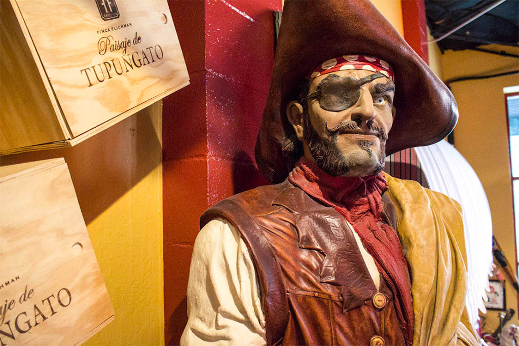 Pinocchio